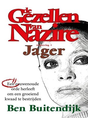 cover image of Jager